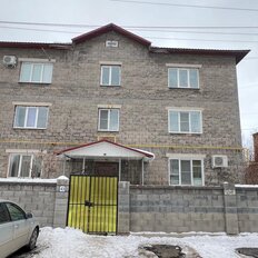 Квартира 93 м², 3-комнатная - изображение 2