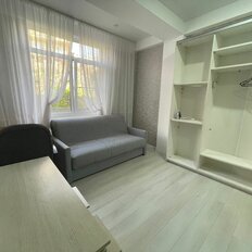 Квартира 21 м², студия - изображение 3