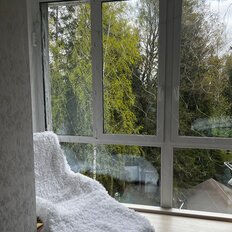 Квартира 35 м², 1-комнатная - изображение 1