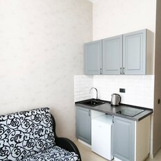 Квартира 14 м², студия - изображение 1