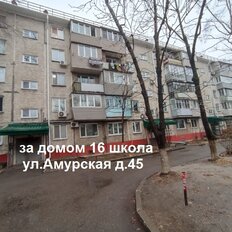 Квартира 44,2 м², 2-комнатная - изображение 2