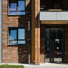 Квартира 35,4 м², 1-комнатная - изображение 1