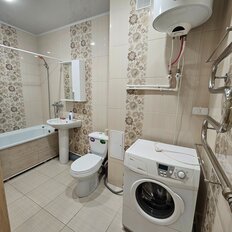 Квартира 25 м², 1-комнатная - изображение 1