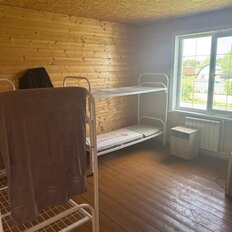 дом + 8,6 сотки, участок - изображение 1