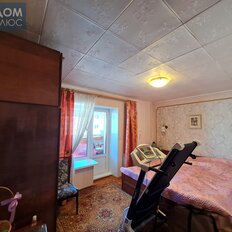 Квартира 64,8 м², 3-комнатная - изображение 4