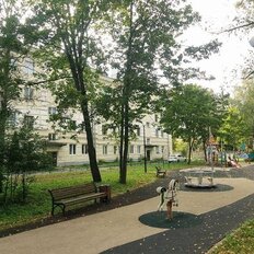 Квартира 83,6 м², 3-комнатная - изображение 2