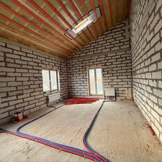 Квартира 72 м², 3-комнатная - изображение 3