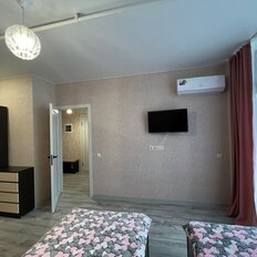 Квартира 41 м², 1-комнатная - изображение 4