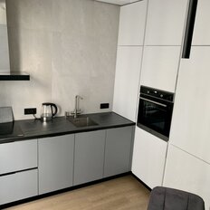 Квартира 35 м², 2-комнатные - изображение 1