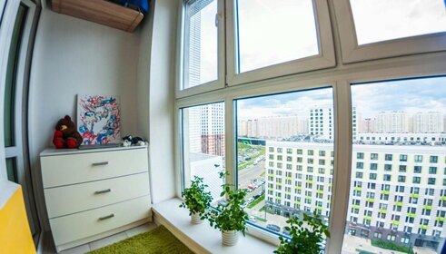 28 м², квартира-студия 45 000 ₽ в месяц - изображение 6