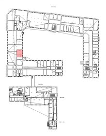 50,2 м², офис 50 200 ₽ в месяц - изображение 28