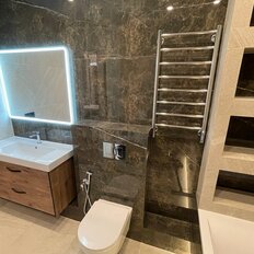 Квартира 44 м², 1-комнатная - изображение 4