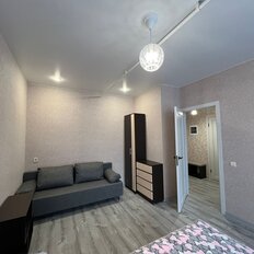 Квартира 41 м², 1-комнатная - изображение 5