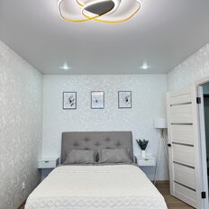 Квартира 36,1 м², 1-комнатная - изображение 3