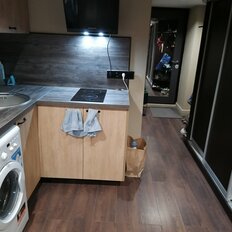 Квартира 40 м², 2-комнатные - изображение 4