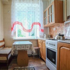 Квартира 44 м², 2-комнатная - изображение 2