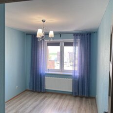 Квартира 47 м², 2-комнатная - изображение 4