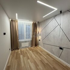 Квартира 39,9 м², 1-комнатная - изображение 4