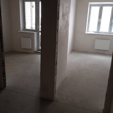 Квартира 33,9 м², 1-комнатная - изображение 4