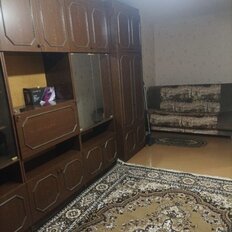 Квартира 35 м², 1-комнатная - изображение 5