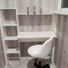 Квартира 40,8 м², 1-комнатная - изображение 3