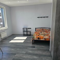 Квартира 37,8 м², студия - изображение 2