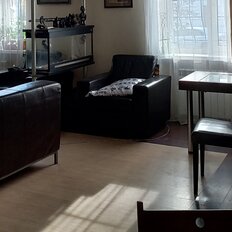 Квартира 104 м², 3-комнатная - изображение 1
