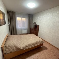 Квартира 54 м², 2-комнатная - изображение 5