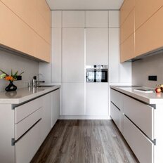 Квартира 49,6 м², 2-комнатная - изображение 1