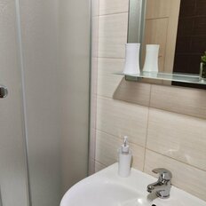 Квартира 39 м², 2-комнатные - изображение 1