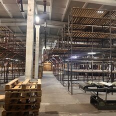 1420 м², помещение свободного назначения - изображение 5