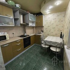 Квартира 55 м², 2-комнатная - изображение 1