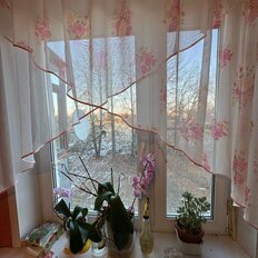 Квартира 32,5 м², 1-комнатная - изображение 4