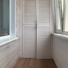 Квартира 56 м², 2-комнатная - изображение 4