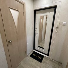 Квартира 32,8 м², 1-комнатная - изображение 5