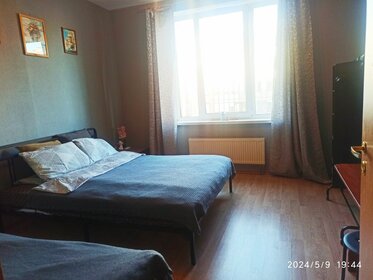 30 м², квартира-студия 2 399 ₽ в сутки - изображение 66