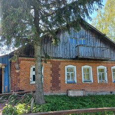 часть дома + 10,5 сотки, участок - изображение 2