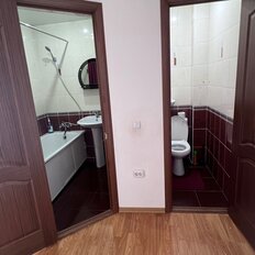 Квартира 120 м², 3-комнатная - изображение 4