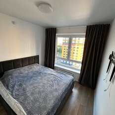 Квартира 40 м², 1-комнатная - изображение 2