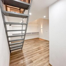 Квартира 30 м², студия - изображение 1