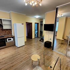 Квартира 65 м², 2-комнатная - изображение 5
