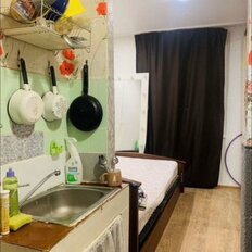 Квартира 12,8 м², студия - изображение 3