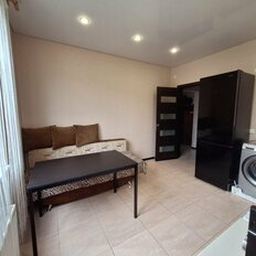 Квартира 38 м², 1-комнатная - изображение 1