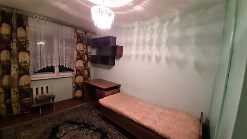 48 м², квартира-студия 32 000 ₽ в месяц - изображение 34