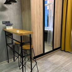 Квартира 20 м², 1-комнатные - изображение 1