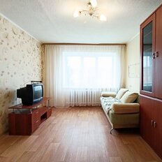 Квартира 17,5 м², 1-комнатная - изображение 2