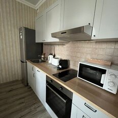 Квартира 35 м², 1-комнатные - изображение 2