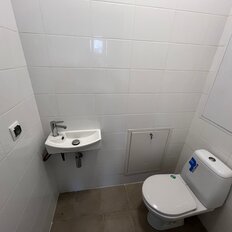 Квартира 56 м², 2-комнатная - изображение 4