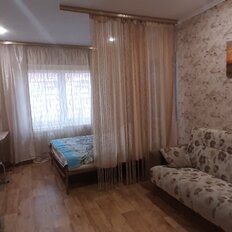 Квартира 40 м², 1-комнатная - изображение 4