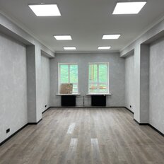 1300 м², офис - изображение 1